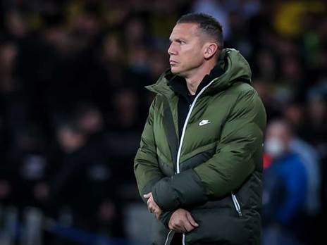 בכר. מתכנן הפתעה (מאור אלקסלסי)