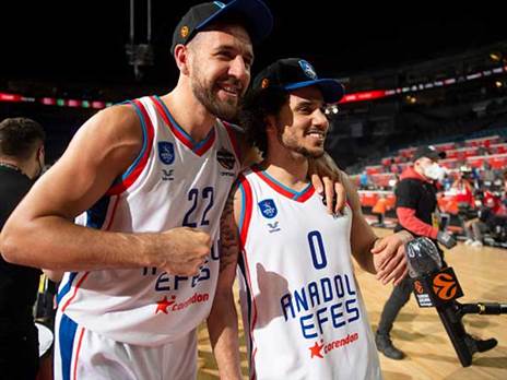 כל אחד ילך לדרכו? (GETTY)