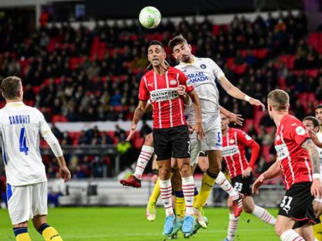 זהבי פוגש את מכבי תל אביב. משחק שהציף הרבה רגשות (GETTY)