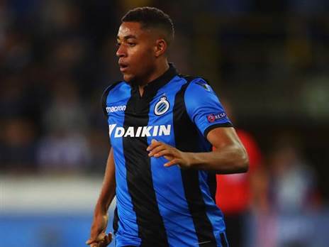 דנג'ומה במדי ברוז'. עבר דרך ארוכה (Getty)