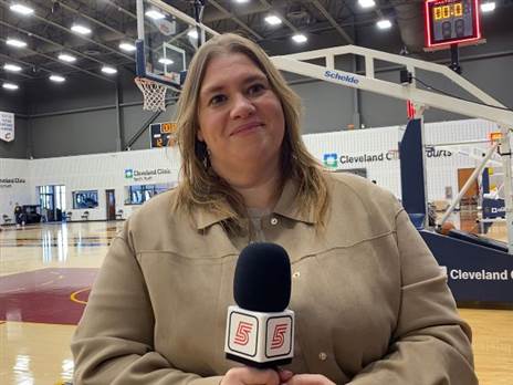 "בכדורסל הישראלי עדיין לא פתוחים לנשים"