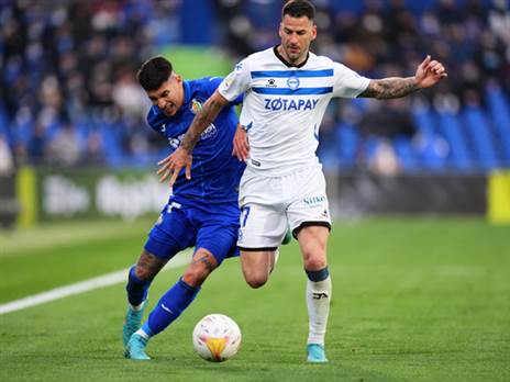 שתי הקבוצות עמוק במאבק נגד הירידה (Getty)