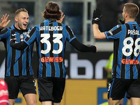 הראשון מאז סניידר. קופמיינרס (GETTY)