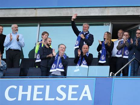 סופה של תקופה (Getty)