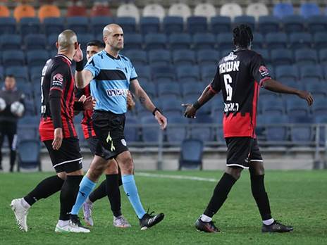 עד מתי השופטים אשמים בהכל? (דני מרון)