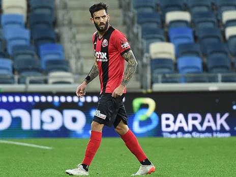 חנן ממן מאוכזב. לא שקט (ברני ארדוב)