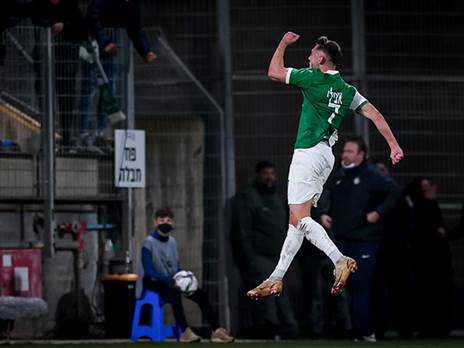 מקום מכובד למלך השערים של ליגת העל. אצילי (מאור אלקסלסי)