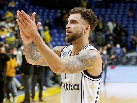 סקוטי ווילבקין. אוהב את הבית (אלן שיבר)