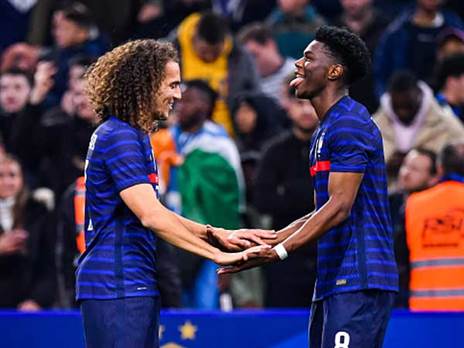 "פירות העבודה הקשה" (GETTY)