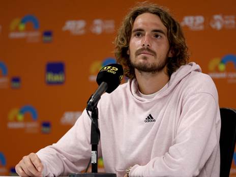 ציציפאס. שנוי במחלוקת (Getty)