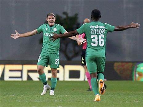 יחגוג גם באדום? סטויאנוב