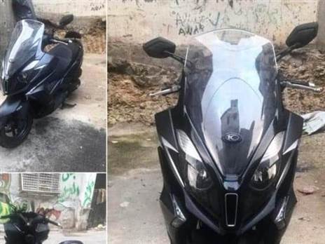 (צילום: מתוך מודעות של כלי דו גלגלי גנובים שמוצעים למכירה ברשת)