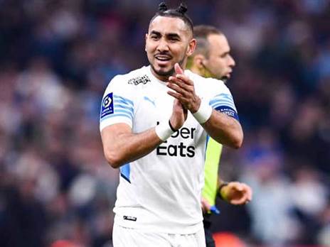 פריז כנראה תזכה באלופות, אבל הקרב על המקום השני בשיאו. פאייט (GETTY)