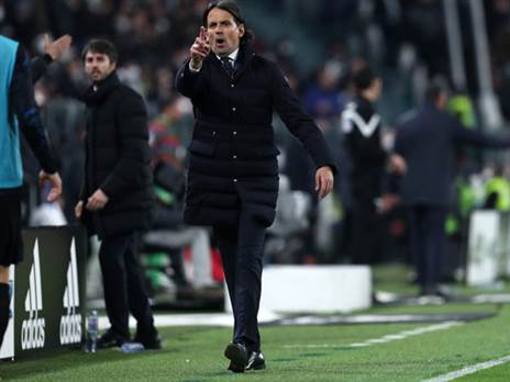 סימונה אינאזגי. עונה למבקרים (Getty)