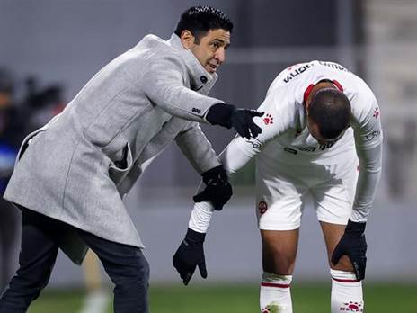 הביא אנרגיות חדשות (מאור אלקסלסי)