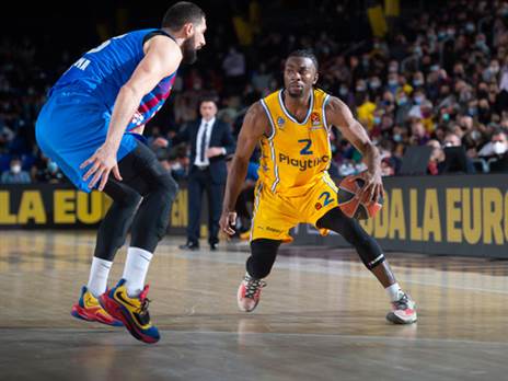 קינן אוואנס. משחק טוב גם שלו (Getty)