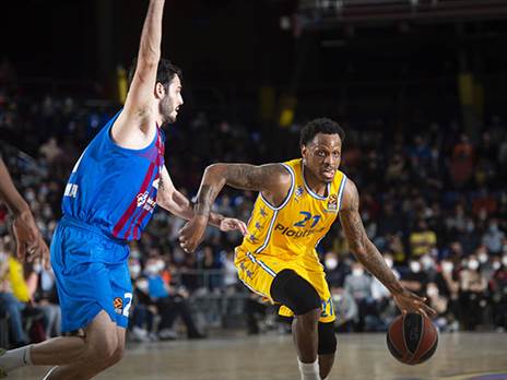 מי תהיה היריבה? (GETTY)