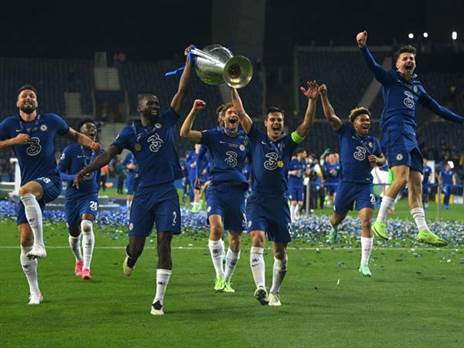 יכולים לשמור על הגביע? (Getty)