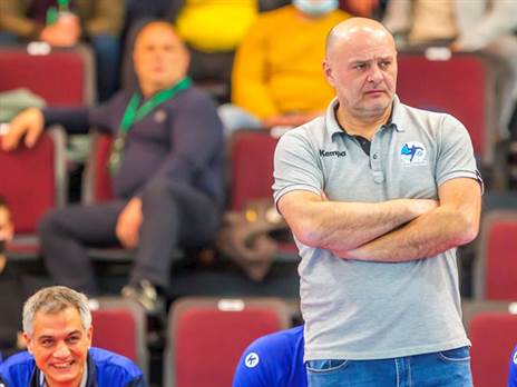 אולג בוטנקו (איגוד הכדוריד)