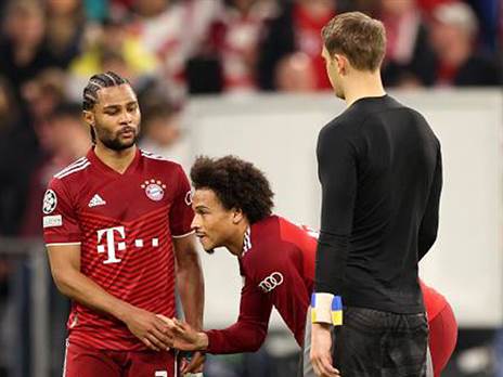 גנבארי מתנדנד (getty)