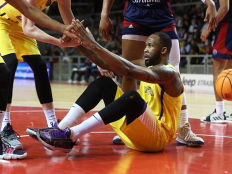 מועדון שלא נשבר (FIBA)