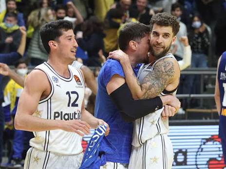 "יש פה ווינרים" (אלן שיבר)