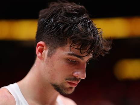 אבדיה: "יש לי עוד דברים לשפר" (GETTY)