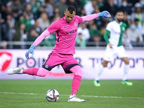 משפתי יפתח גם בחצי הגמר? (מאור אלקסלסי)