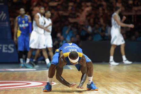 "יודע מה קרה ב-2014" (GETTY)