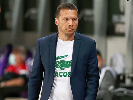 הקבוצה שלו תעשה היסטוריה? בכר (אלן שיבר)