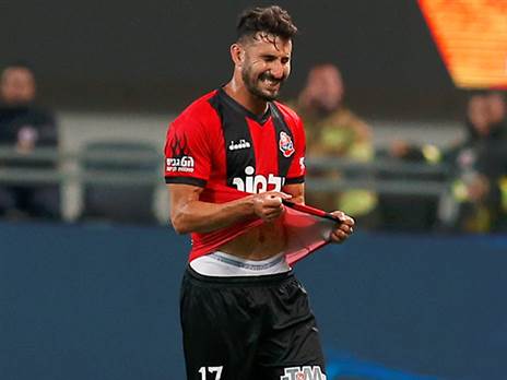 הטעות שלו הרגה את המשחק. תורג'מן (אלן שיבר)