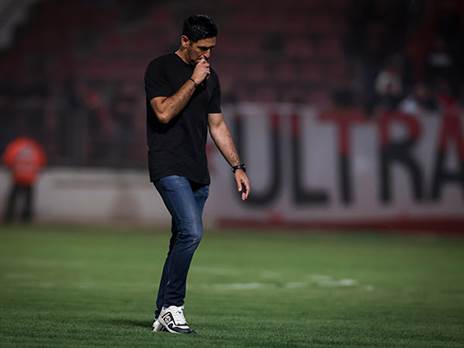 ברדה. טעה אבל הגיב מהר (מאור אלקסלסי)