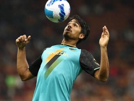 לא התאקלם בוונציה, פרץ (getty)