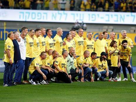איזו קבוצה נהדרת זו הייתה (אלן שיבר)