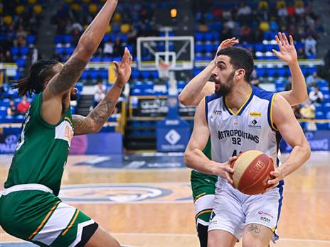 גינת. משחק טוב (Getty)