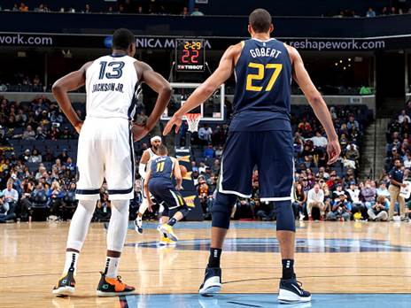 גובר וג'קסון ג'וניור ישתפו פעולה? (Getty)