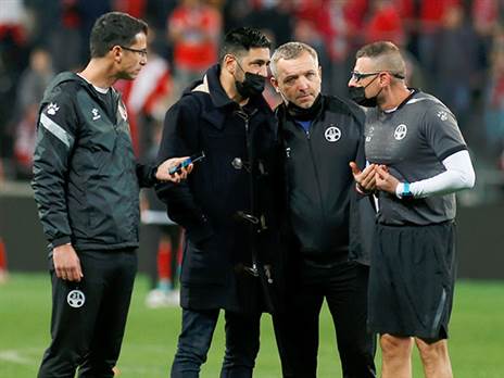 ברדה. תבוא לשחק (אלן שיבר)