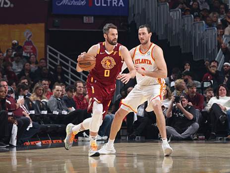 לאב. עונת קאמבק (Getty)