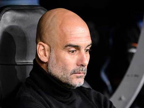 הקבוצה שלו חייבת להתאושש במהרה. פפ (GETTY)