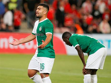 יורחק ליותר ממשחק אחד? אבו פאני (אלן שיבר)