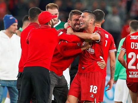 טיבי. מגיע לו (אלן שיבר)