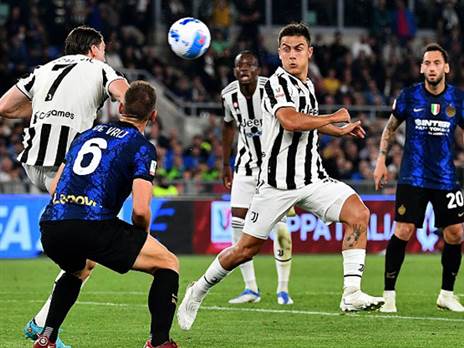 האם אינטר יכולה להשיג שוויון? (Getty)