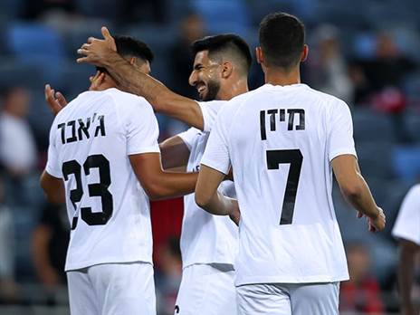 (צילום: מאור אלקסלסי)