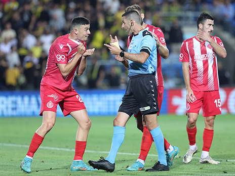 רייינשרייבר. ידע לשנות את החלטותיו (לירון מולדובן)