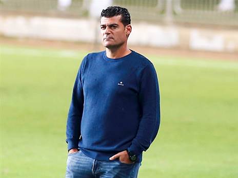 שם נוסף שעלה. אביטן (צילום: אלן שיבר)