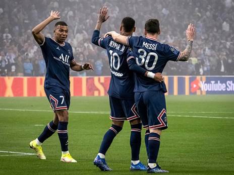 איך פ.ס.ז' תיראה בעונה הבאה? (Getty)