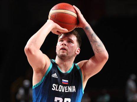 דונצ'יץ'. יתאושש מהסטירה? (Getty)