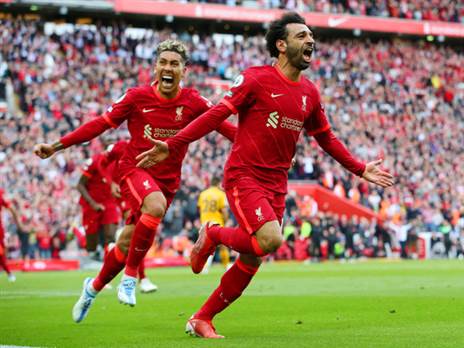 סלאח. בשיאו (Getty)