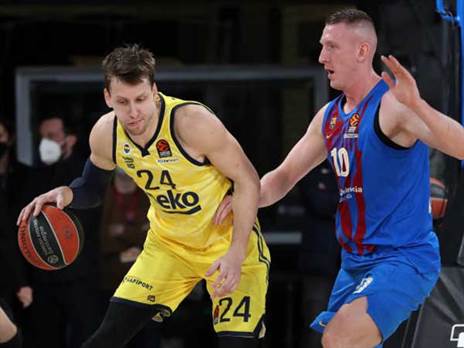 סוף עידן. וסלי (GETTY)