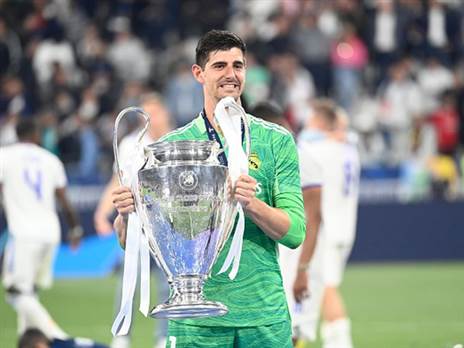 באותיות של זהב. קורטואה (getty)